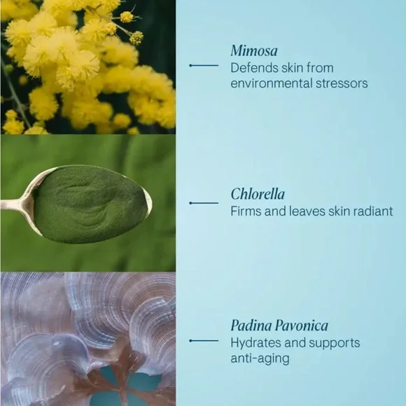 NWT Elemis Pro-Collagen Marine Cream 30ml !!! - Picture 3 of 3